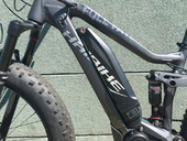 Электрофэтбайк Haibike SDURO FullFatSix 7.0 - Фото 12