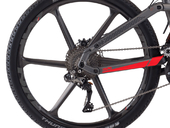 Электровелосипед Haibike XDURO FullSeven Carbon 10.0 - Фото 4