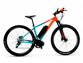 Электровелосипед OxyVolt HT 29" - Фото 0